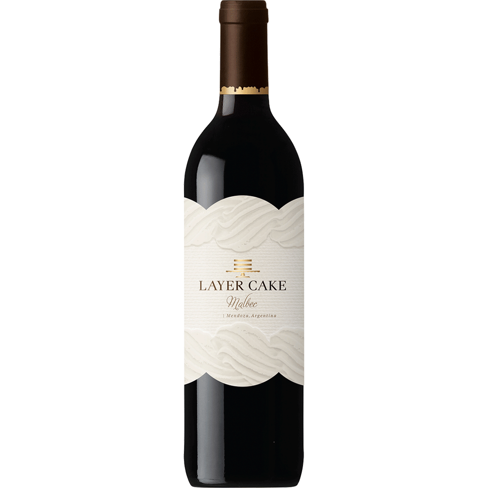 Layer Cake Malbec 750ml